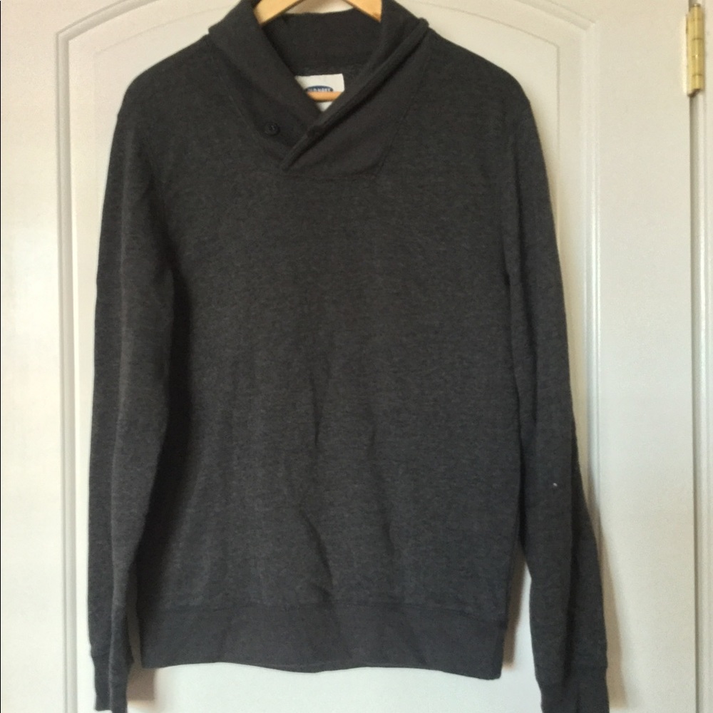 OLD NAVY Sweatshirt Pullover